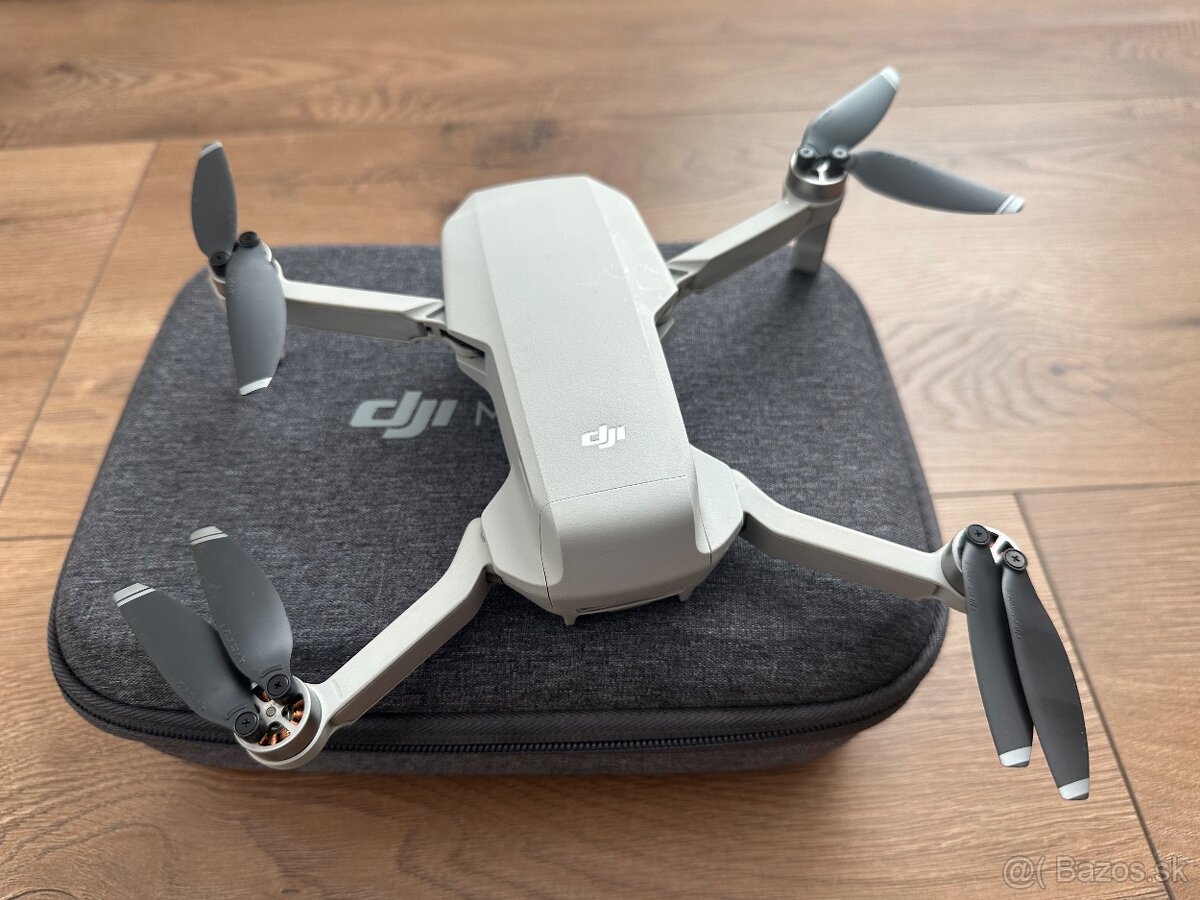 DJI mavic mini - 4