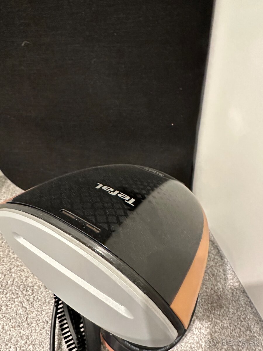 Parna žehlička tefal - 4