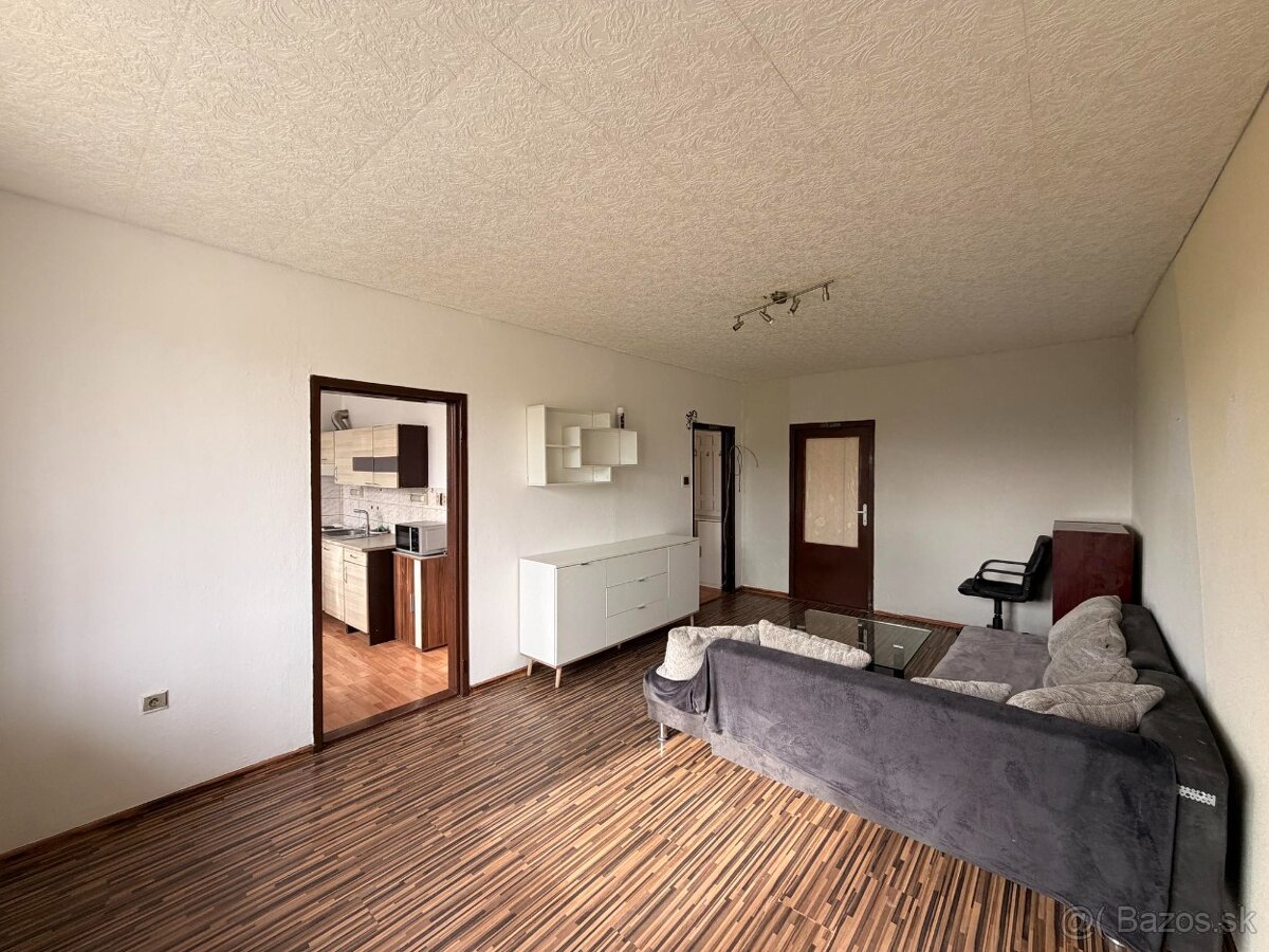 3izbový byt v Skalici - 4