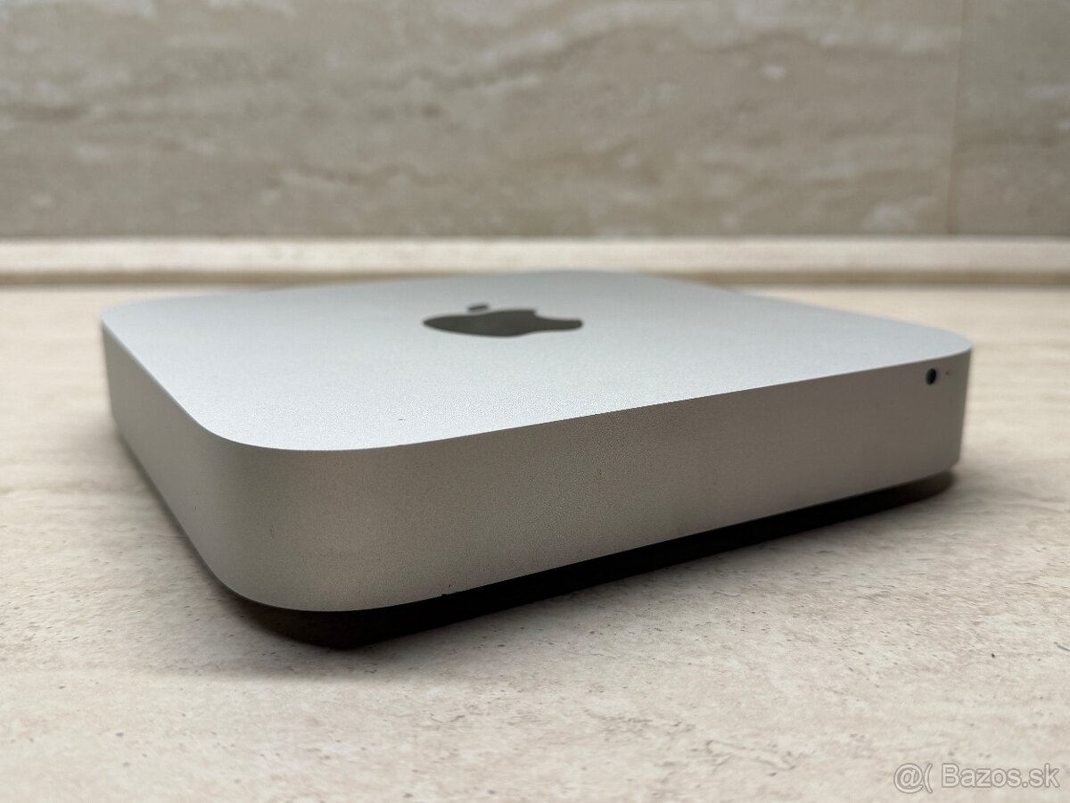 Apple Mac Mini 2014 256gb - 4