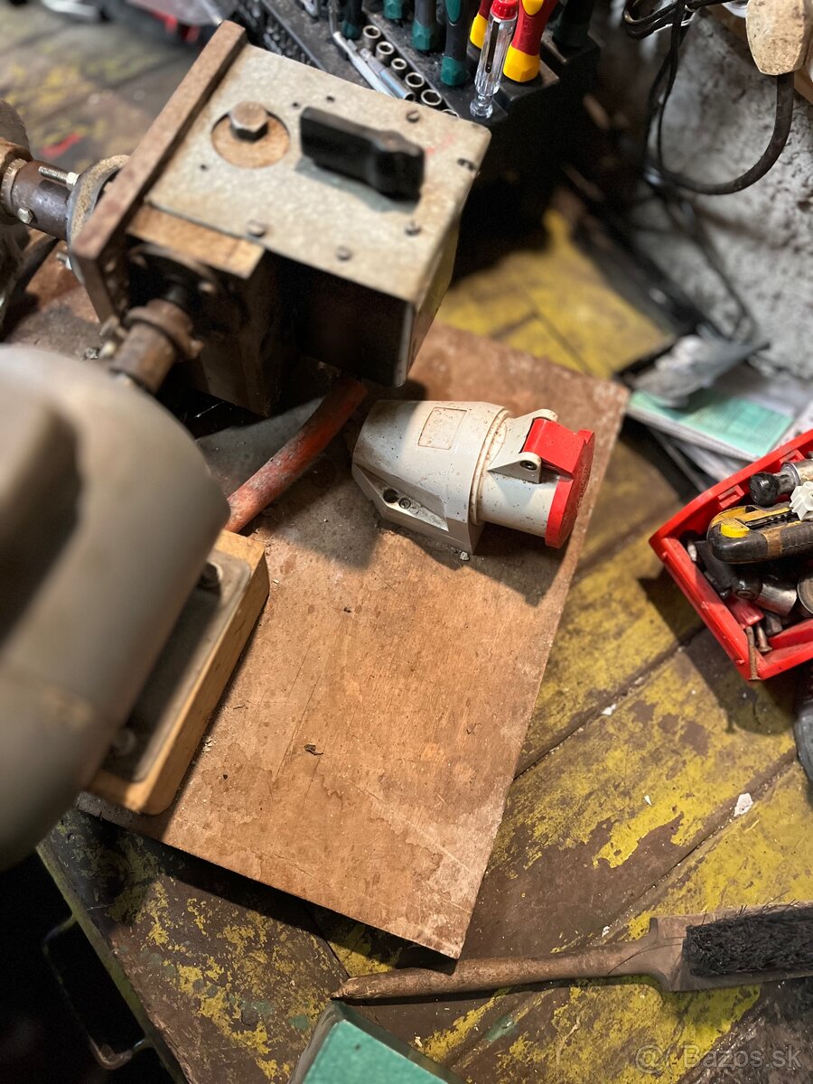 Predám mlynček na maso - 4