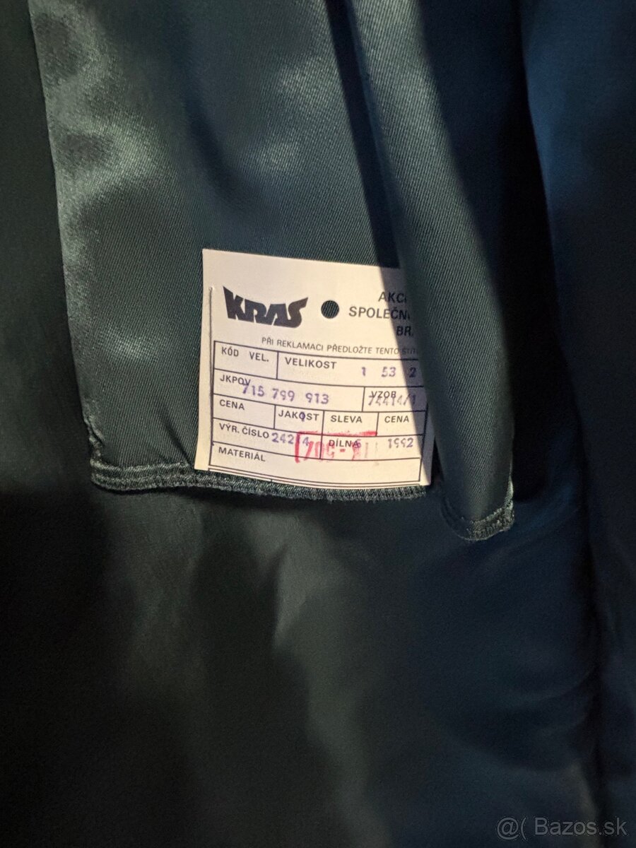 policajné uniformy - 4