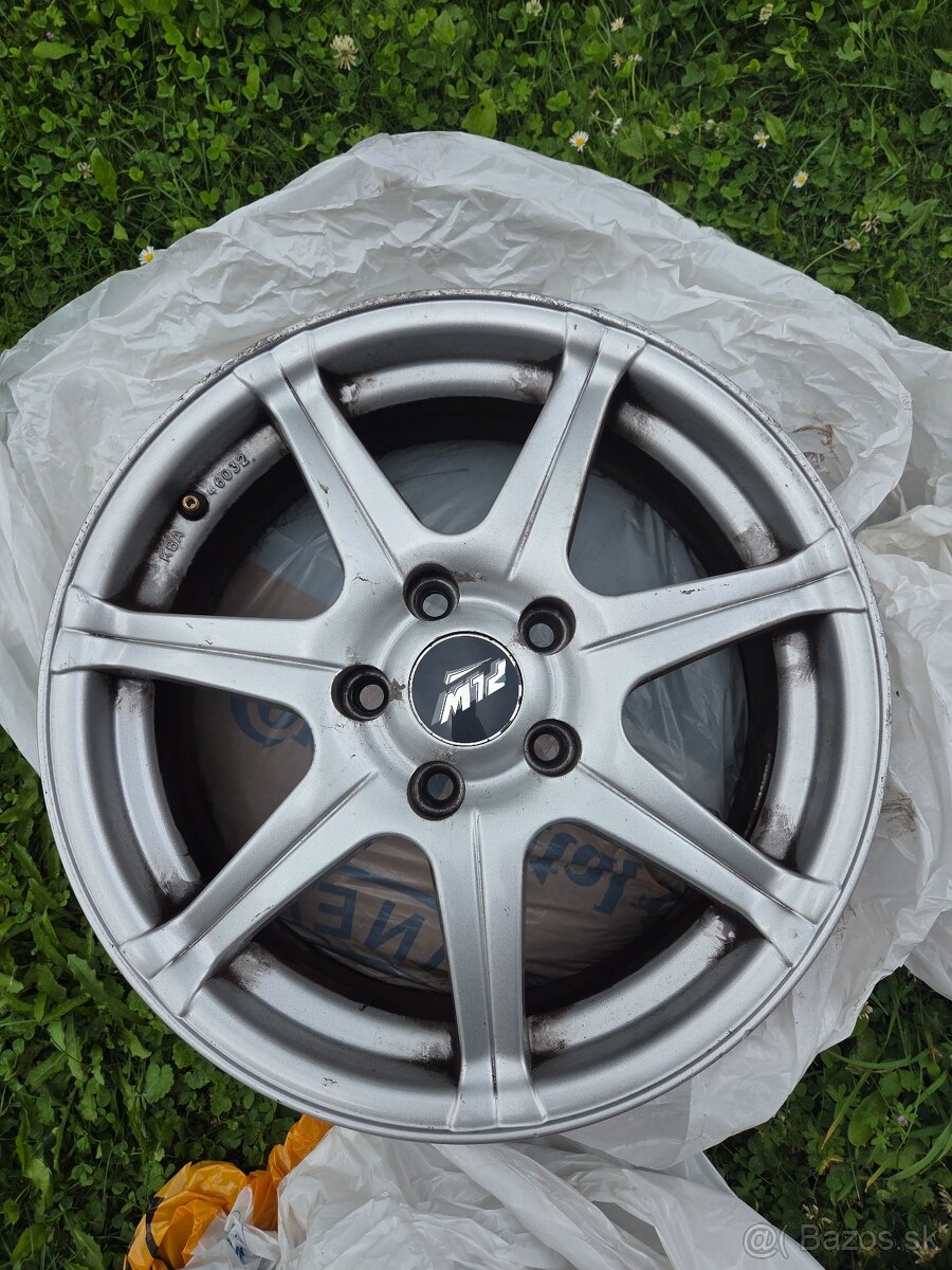 Elektróny PLW R16 - 4