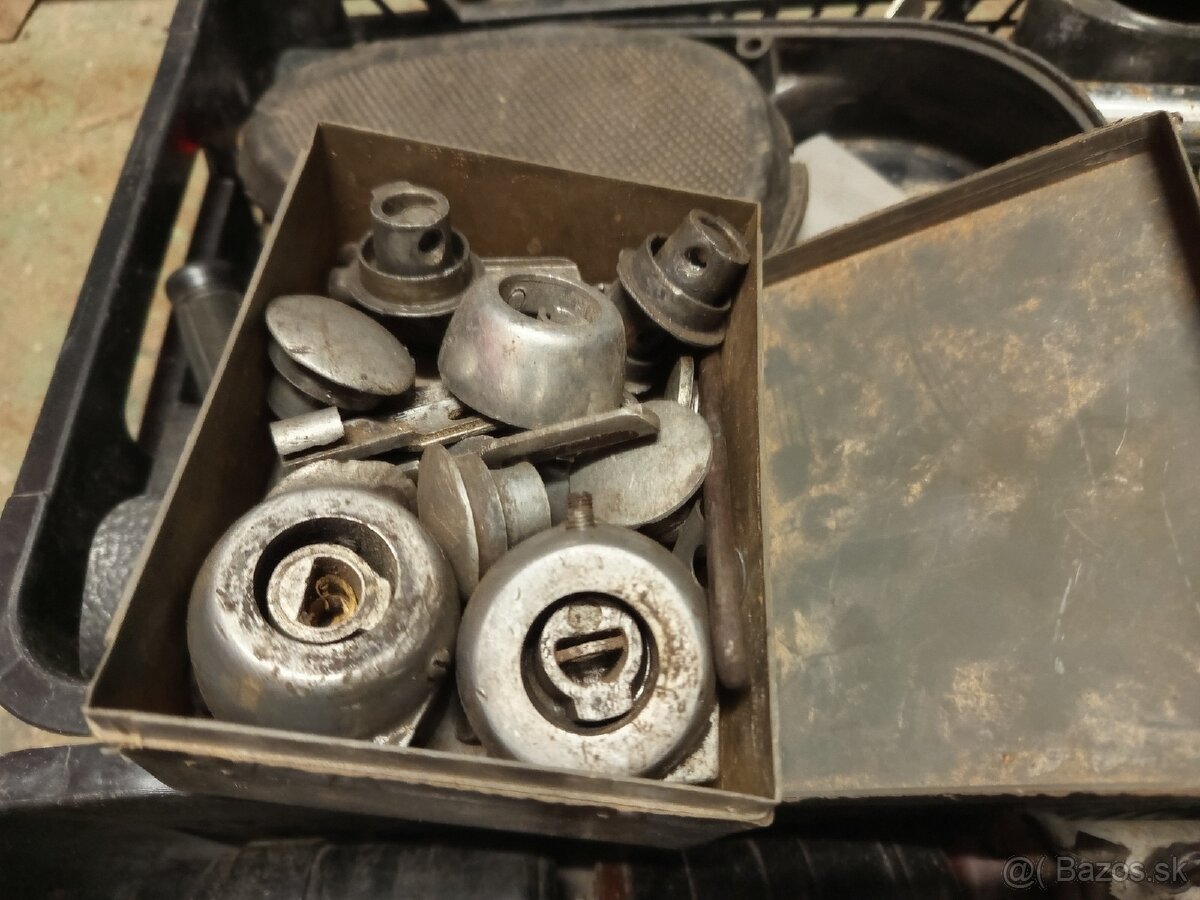 Jawa pionier diely - 4