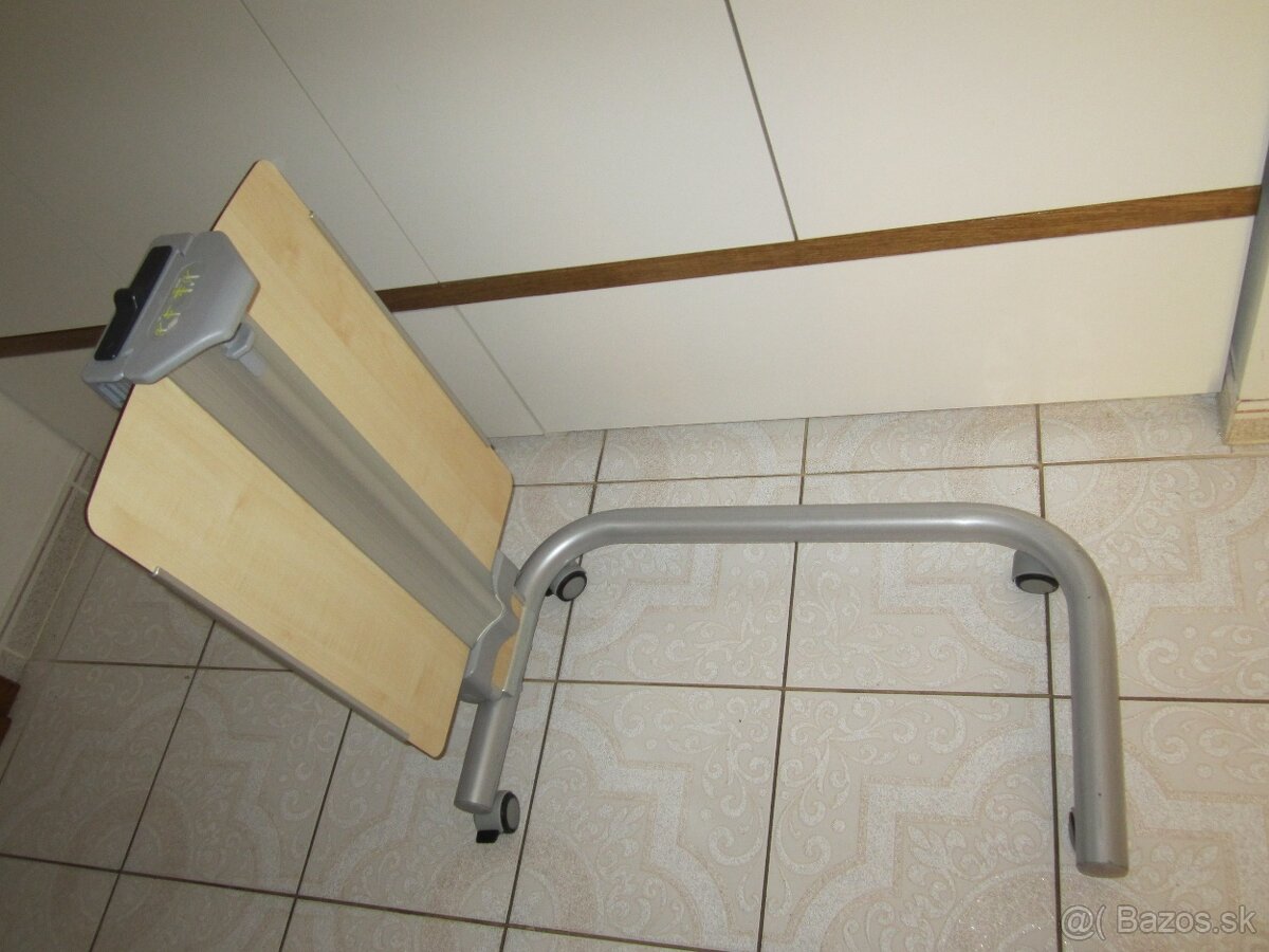 Stolík ku zdravotníckej posteli - 4