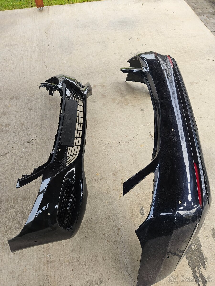 Mercedes S- W222 - 4