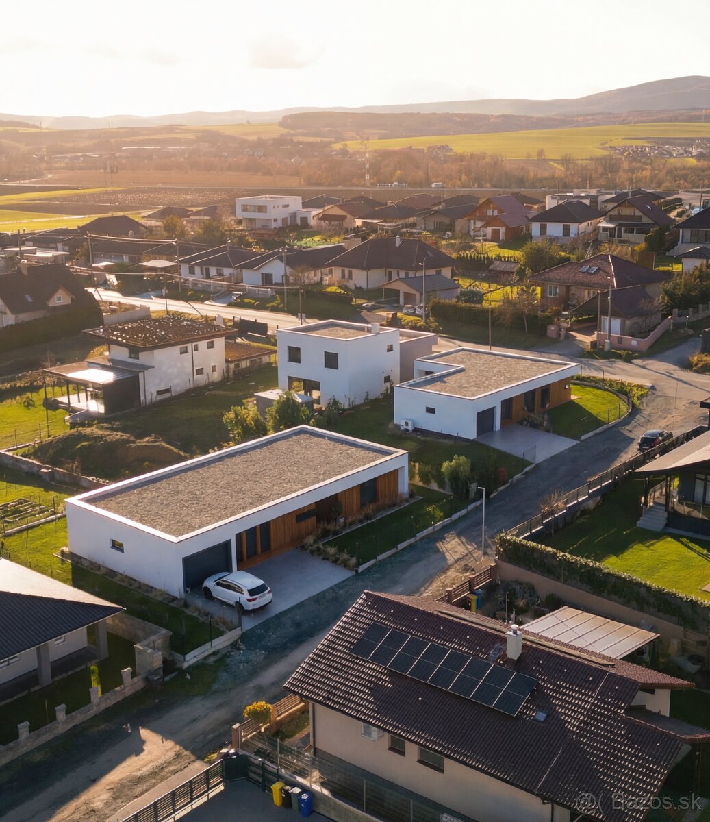 PREDAJ | Rodinné domy - 4