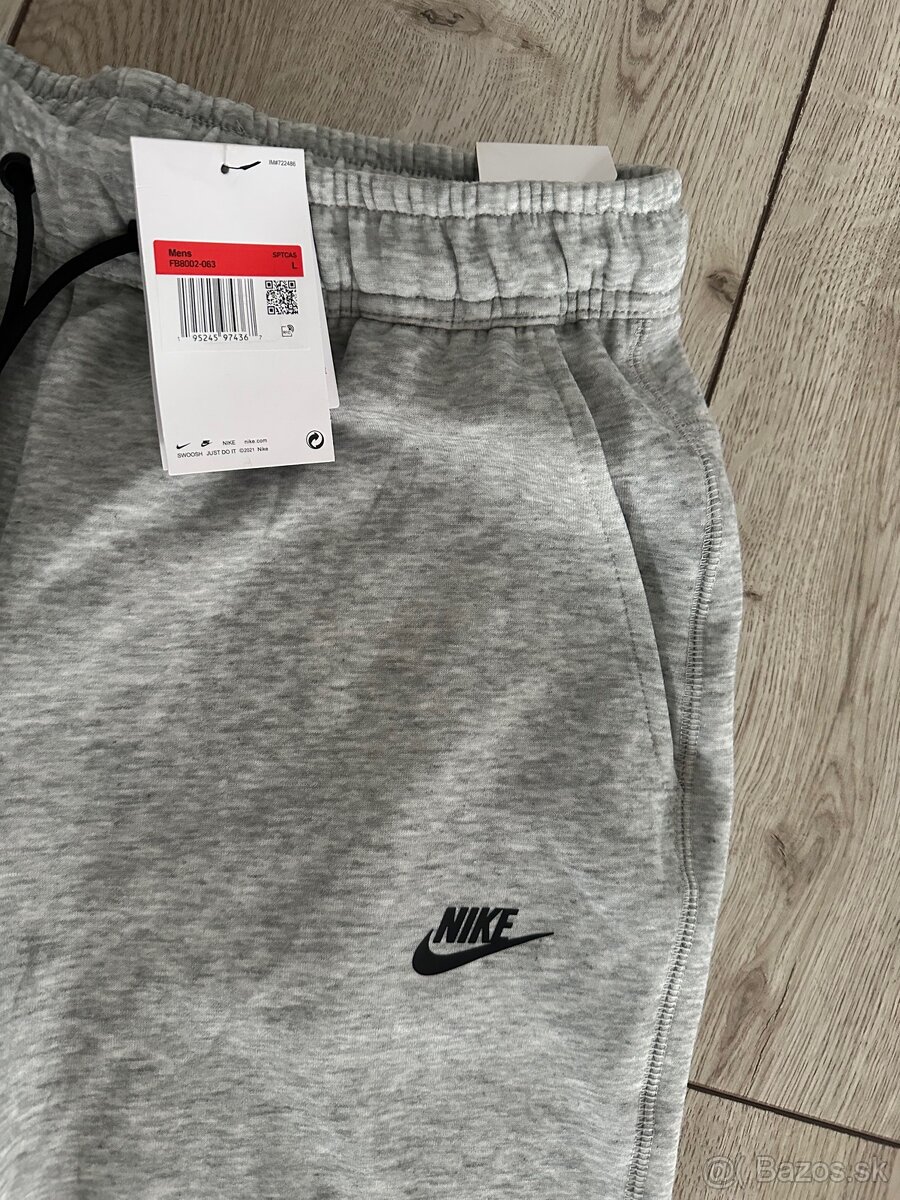Tepláky NIKE TechFleece Joggers - 4