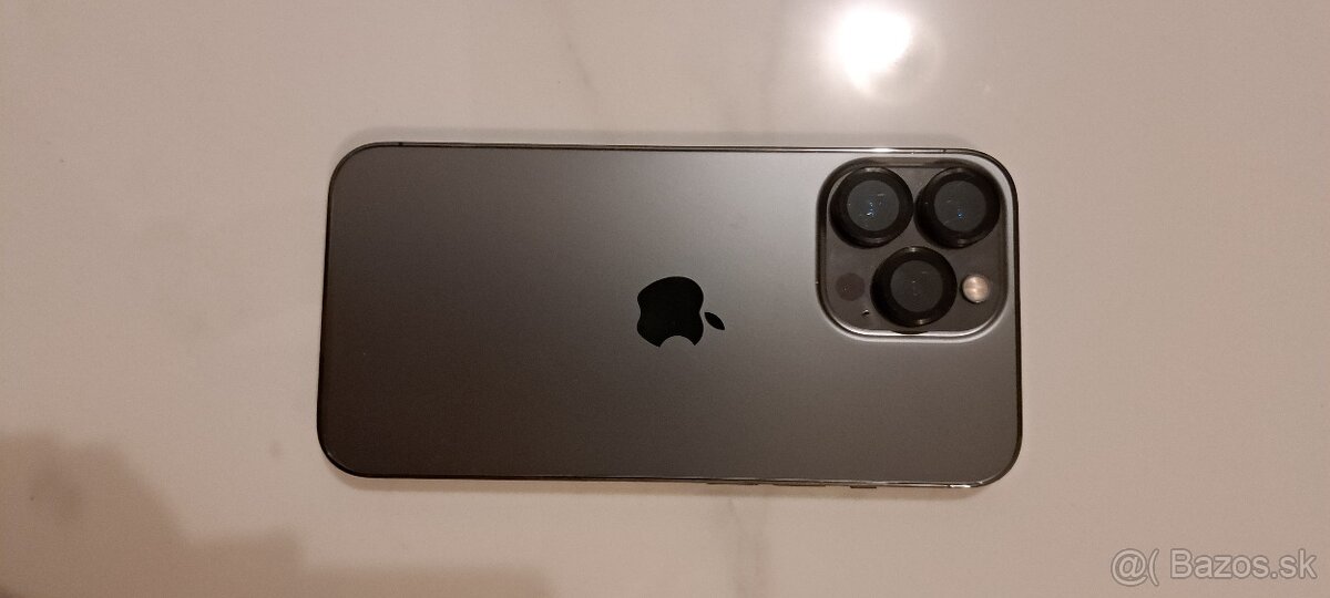 Predám iphone 13 pro - 4