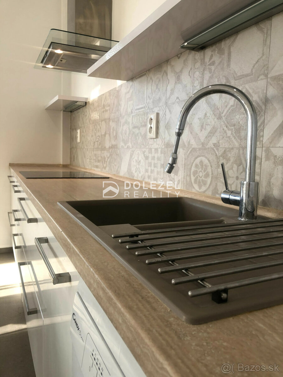 Na predaj 3 izbový byt s balkónom na sídlisku KVP – Dénešova - 4