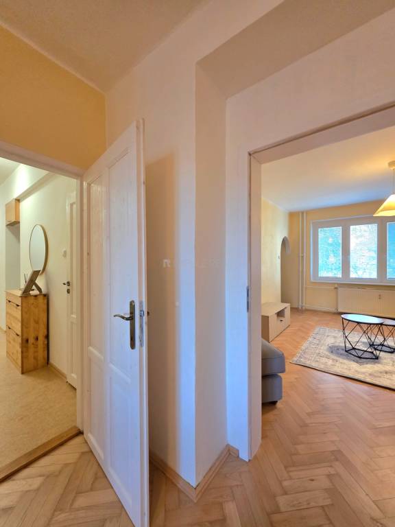 Prenájom 2-izbového bytu Košice-Sever, komplet zariadený - 4