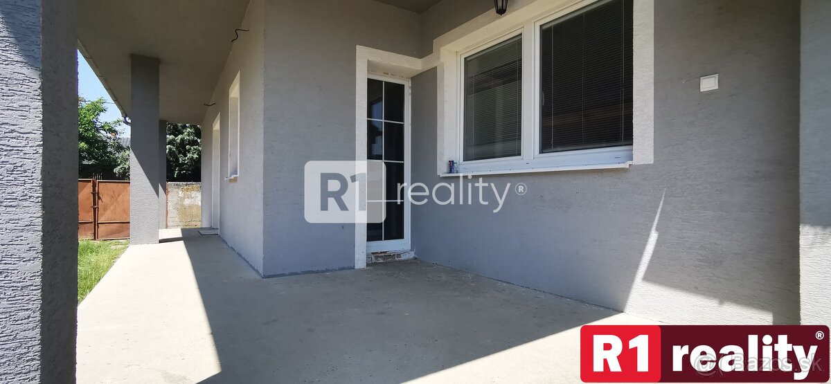 Rodinný dom / Drahovce - 4