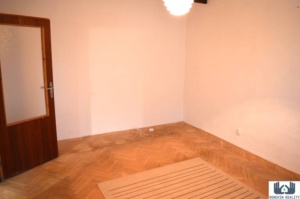 1 izbový byt Detva Novosady - 4