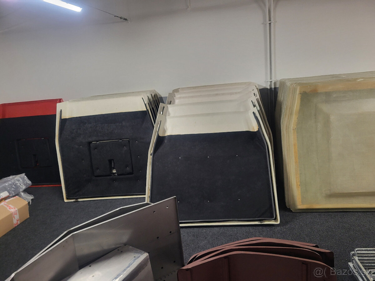 ponúkam strechu na zetor - 4