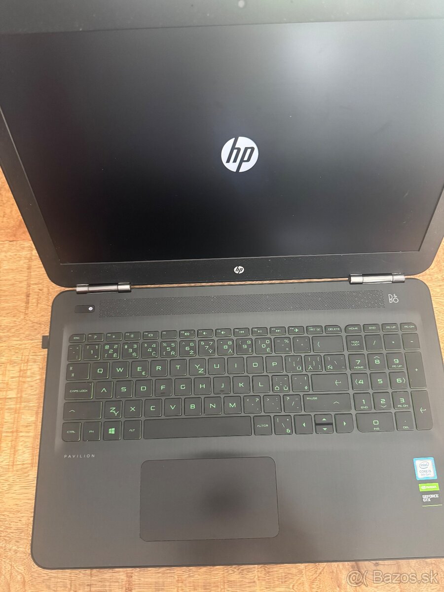 HP Pavilion Power I5 - 4