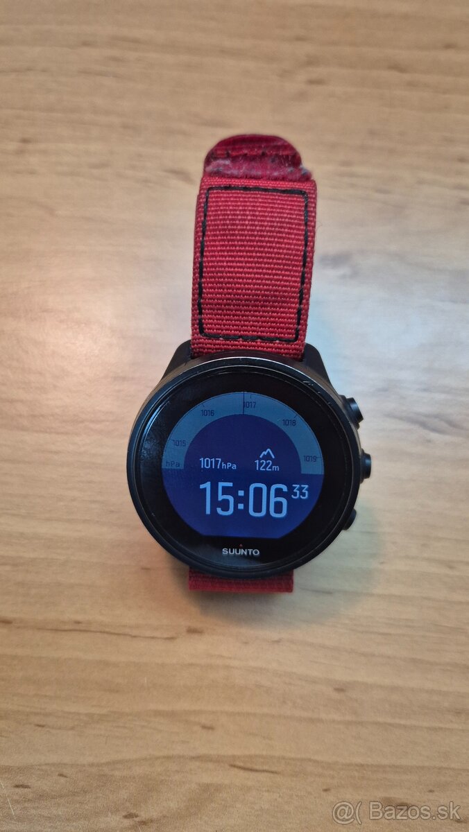Suunto 9 baro - 4