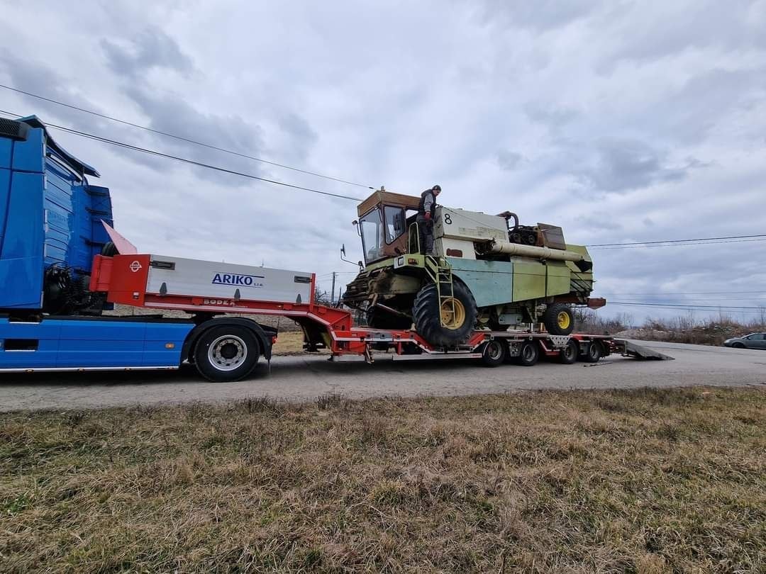 Preprava Podvalnikom Odťahovka - 4