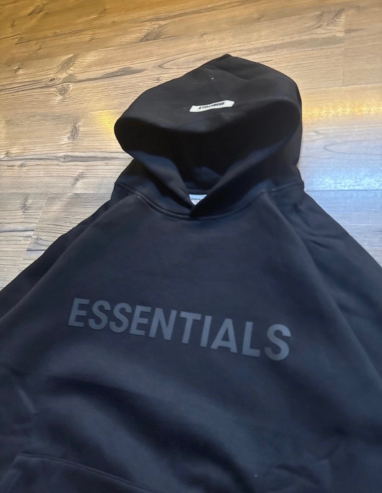 Essentials mikina - 4