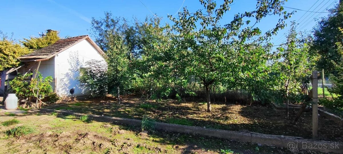 VIDIECKÝ DOM S LETNOU KUCHYŇOU - 4
