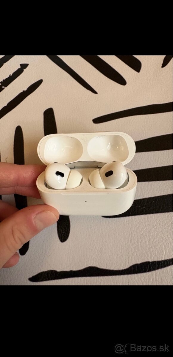 Airpods Pro 2 - 4