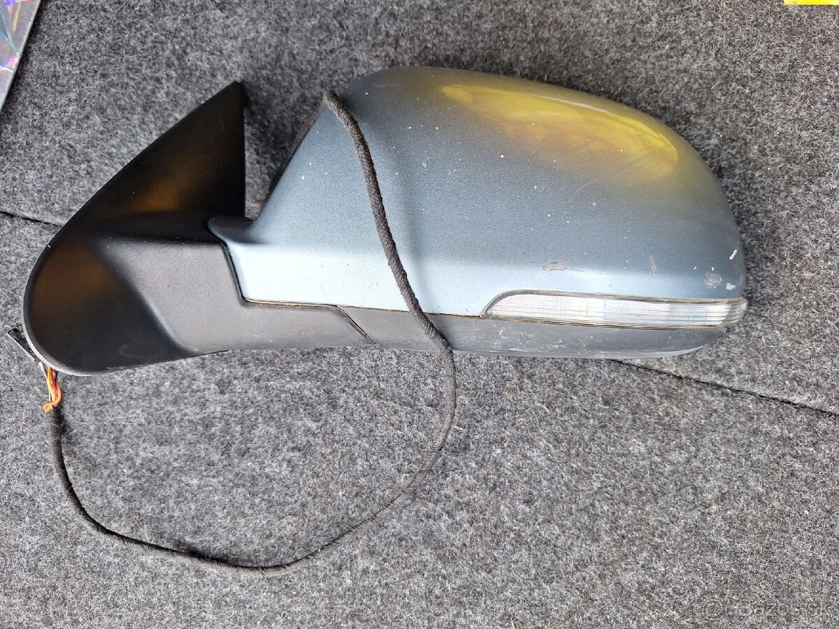 ZRKADLÁ OKTAVIA 2 - 4