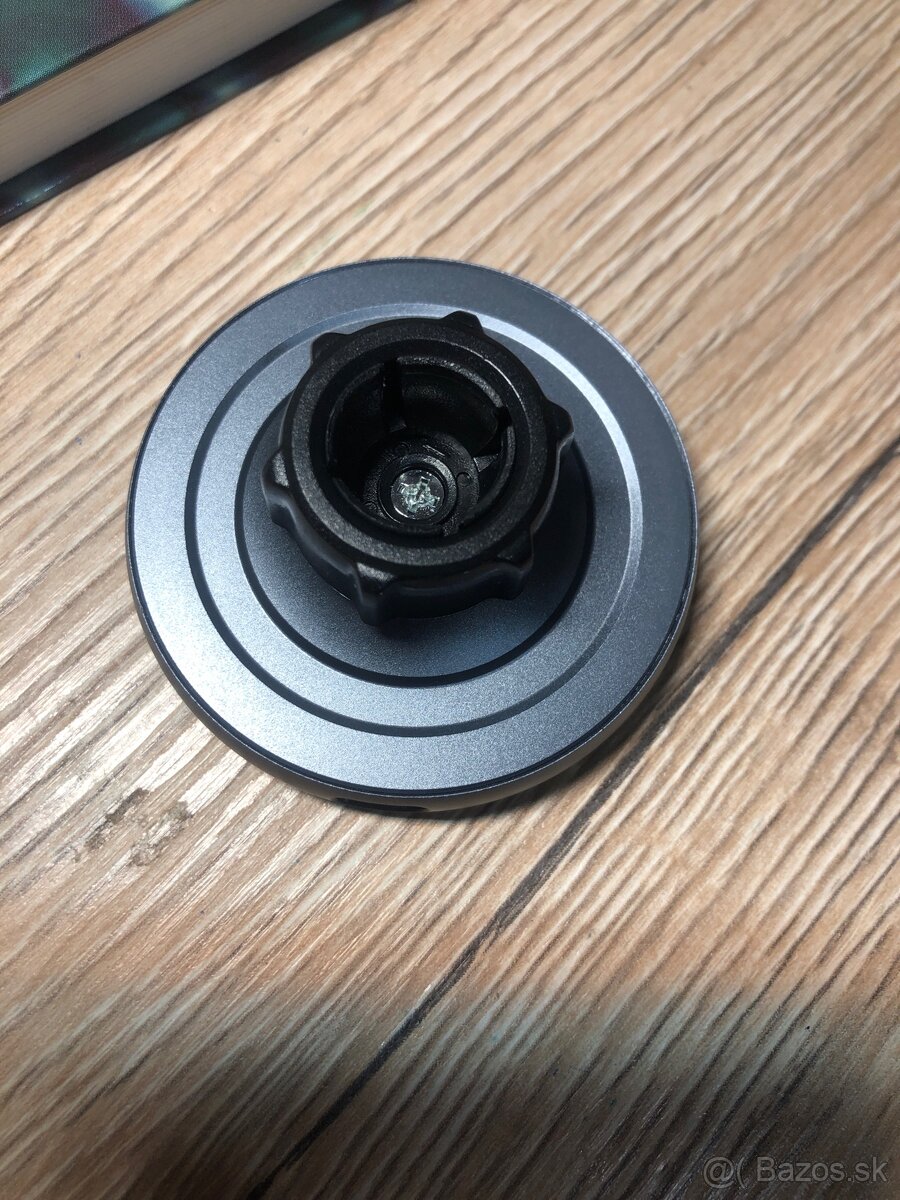 Bezdrôtová nabíjačka - 4