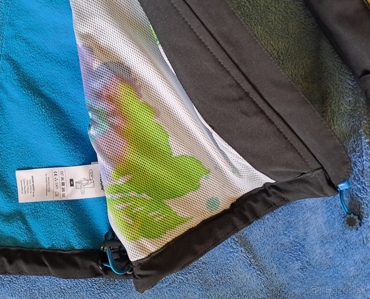 Softshelová bunda ARDON 36/38 - 4