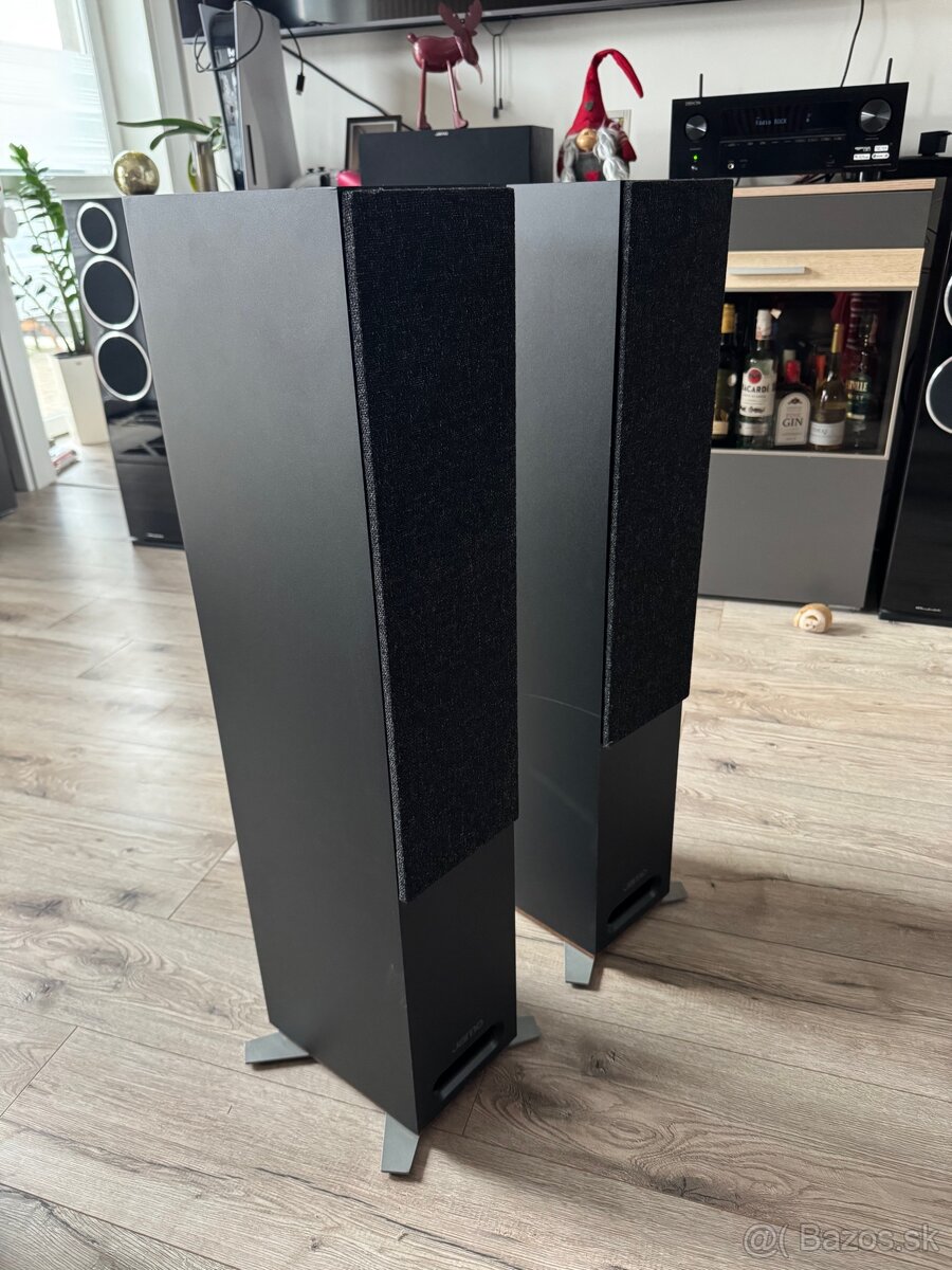 Repro Jamo S807 black - 4