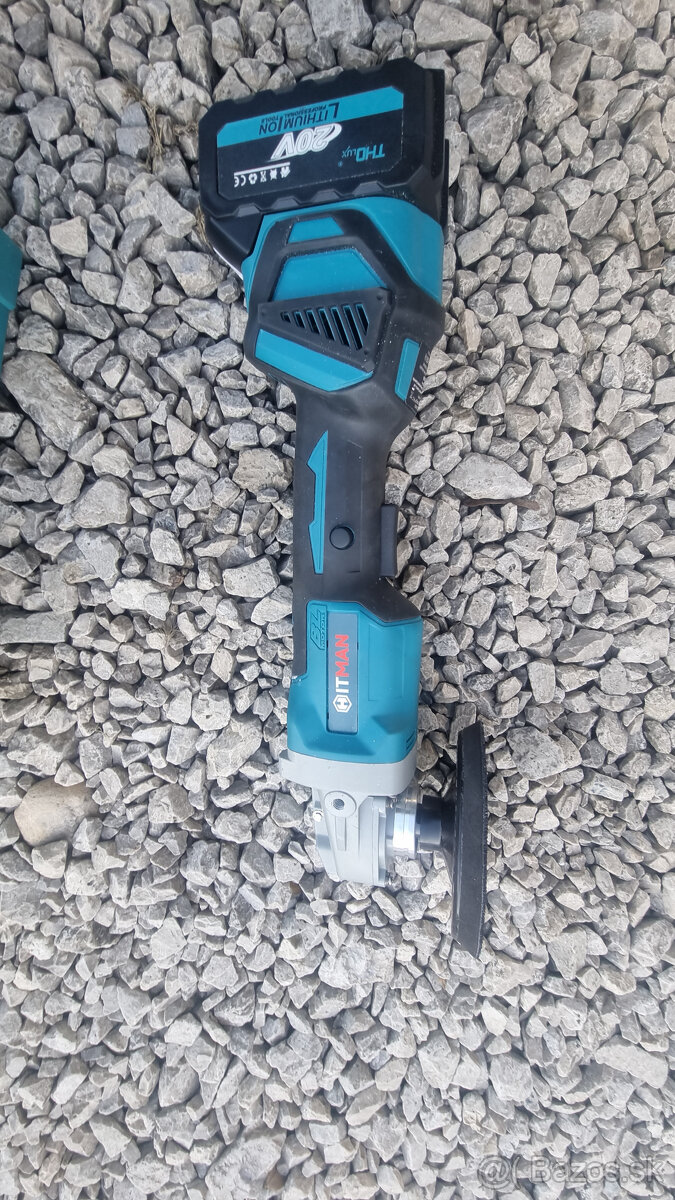 aku lesticka 2x bateria - 4