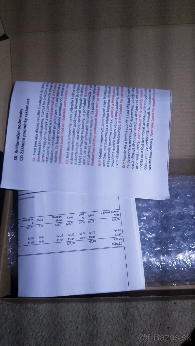 Samsung Galaxy A52 5G / A52s 5G - 4