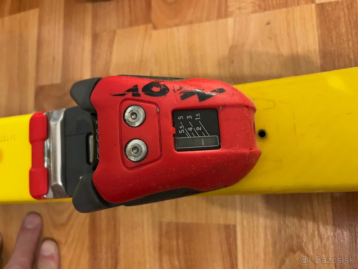 darujem viazanie Marker M9 - 4