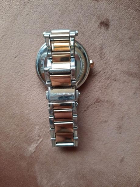 Michael Kors hodinky - 4