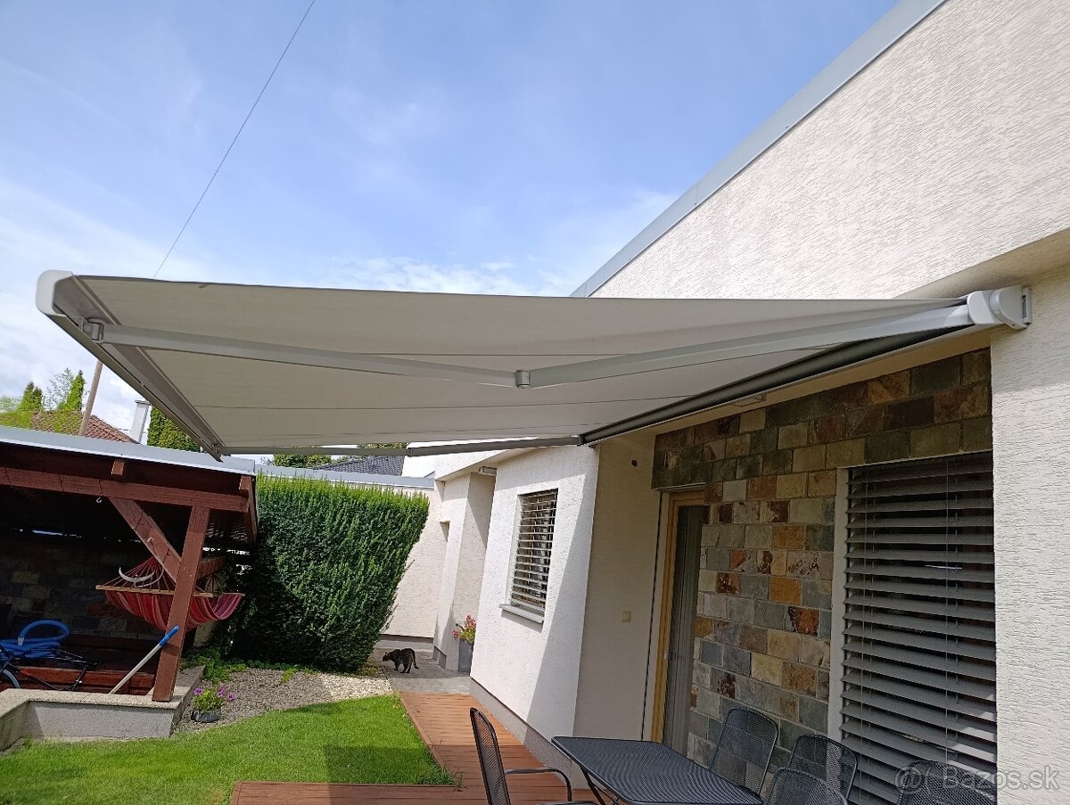 Markíza elektrická - 4