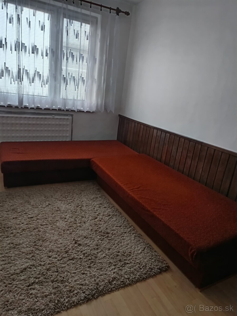 Prenájom - 4