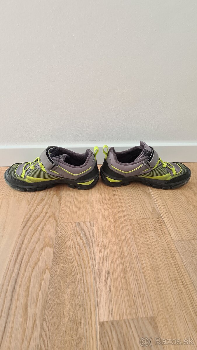 Topanky turisticke detske - 4