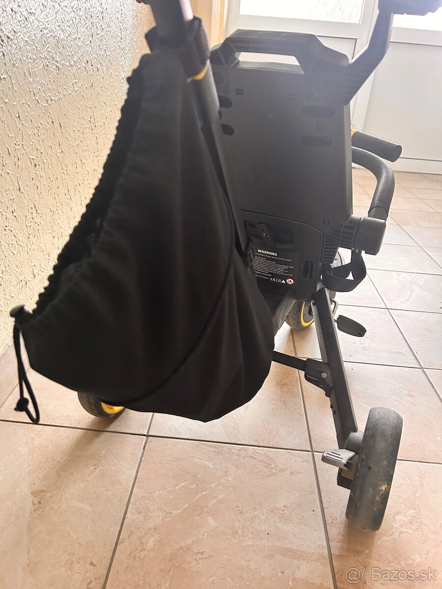 Trojkolka Zopa Nova2 - 4