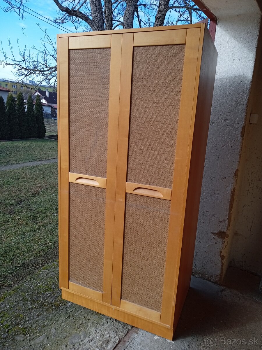 Šatníková skriňa - 4