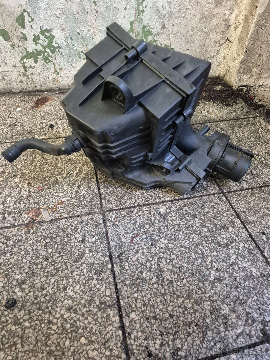 Predám filter box pre Škoda Octavia 3 /VW Golf a iné - 4