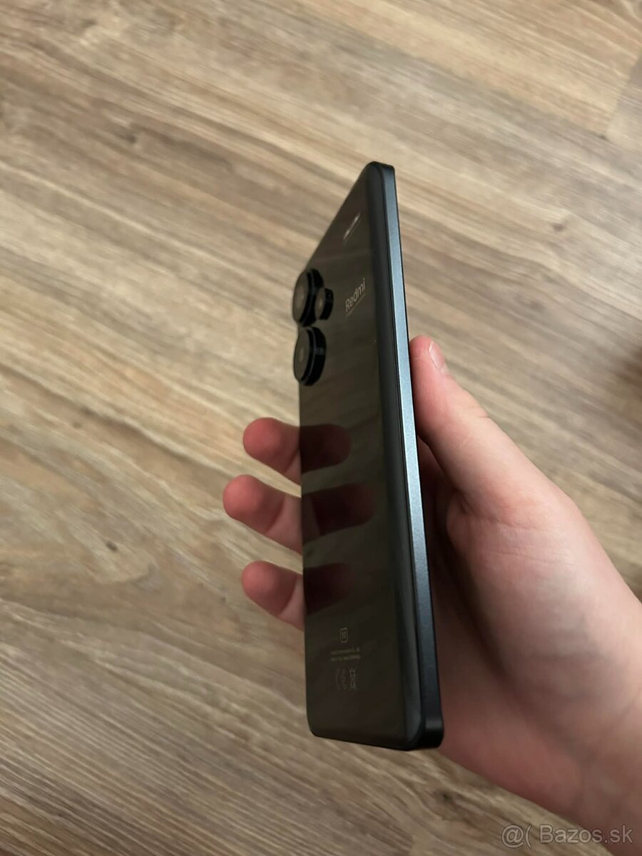 Xiaomi Redmi Note 13 Pro+ 5G - 4