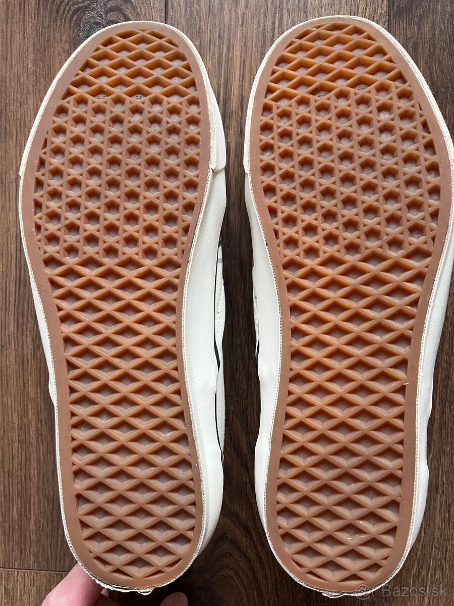 Vans Slip-On Copson - 4