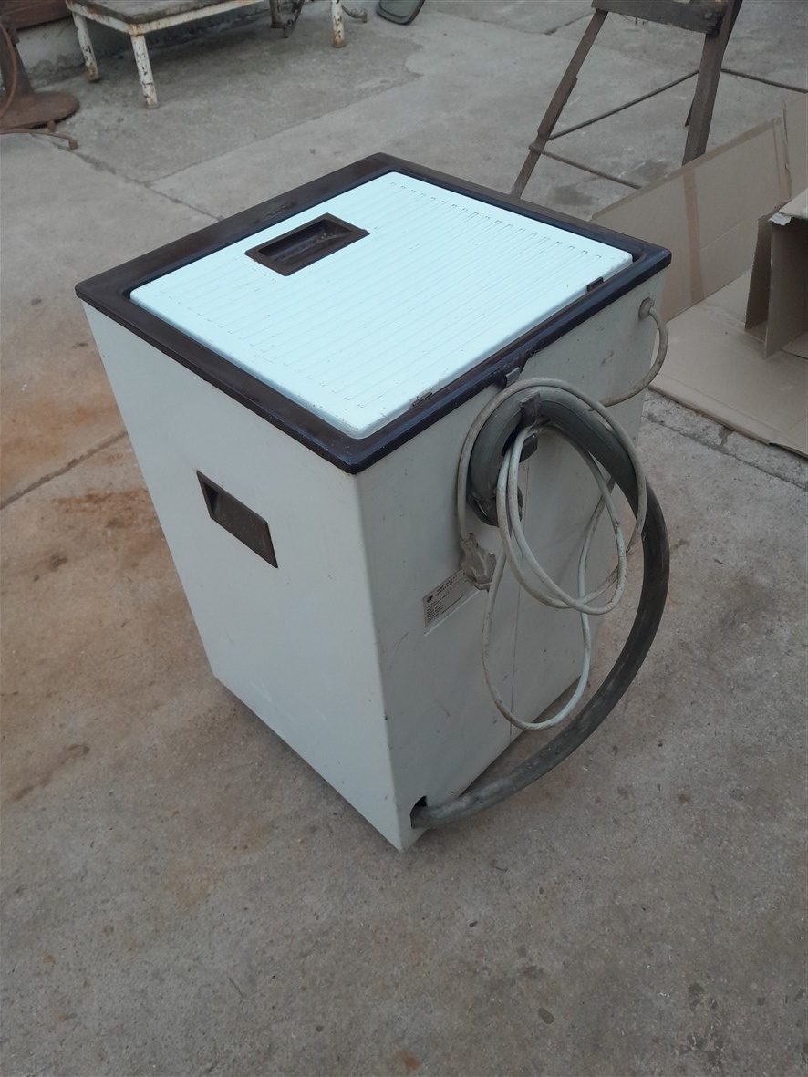 Predám práčku Romo - 4