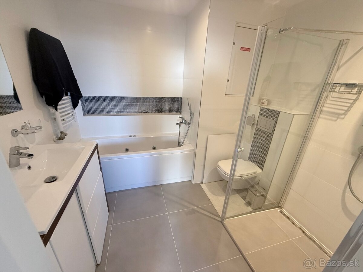 Prenájom PANORAMA KE - 4