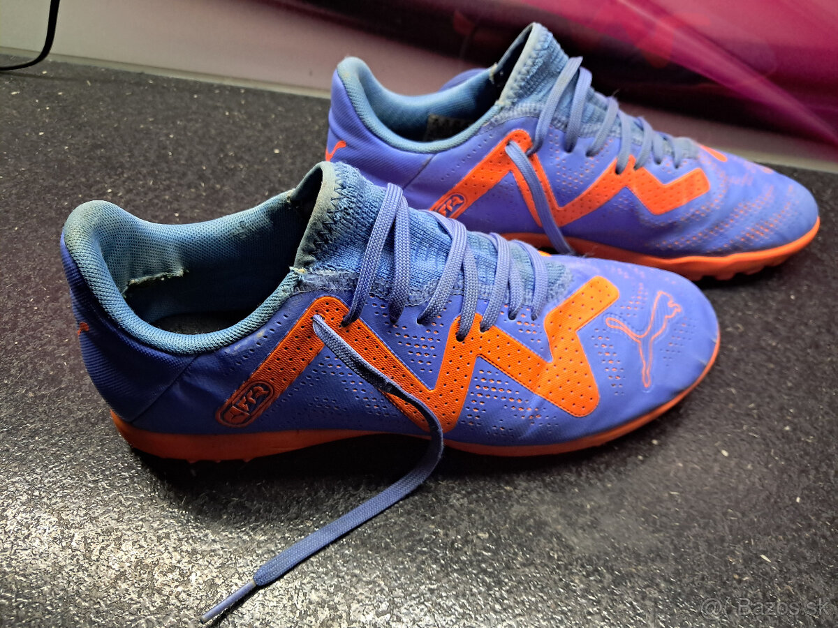 Turfy zn. PUMA - 4