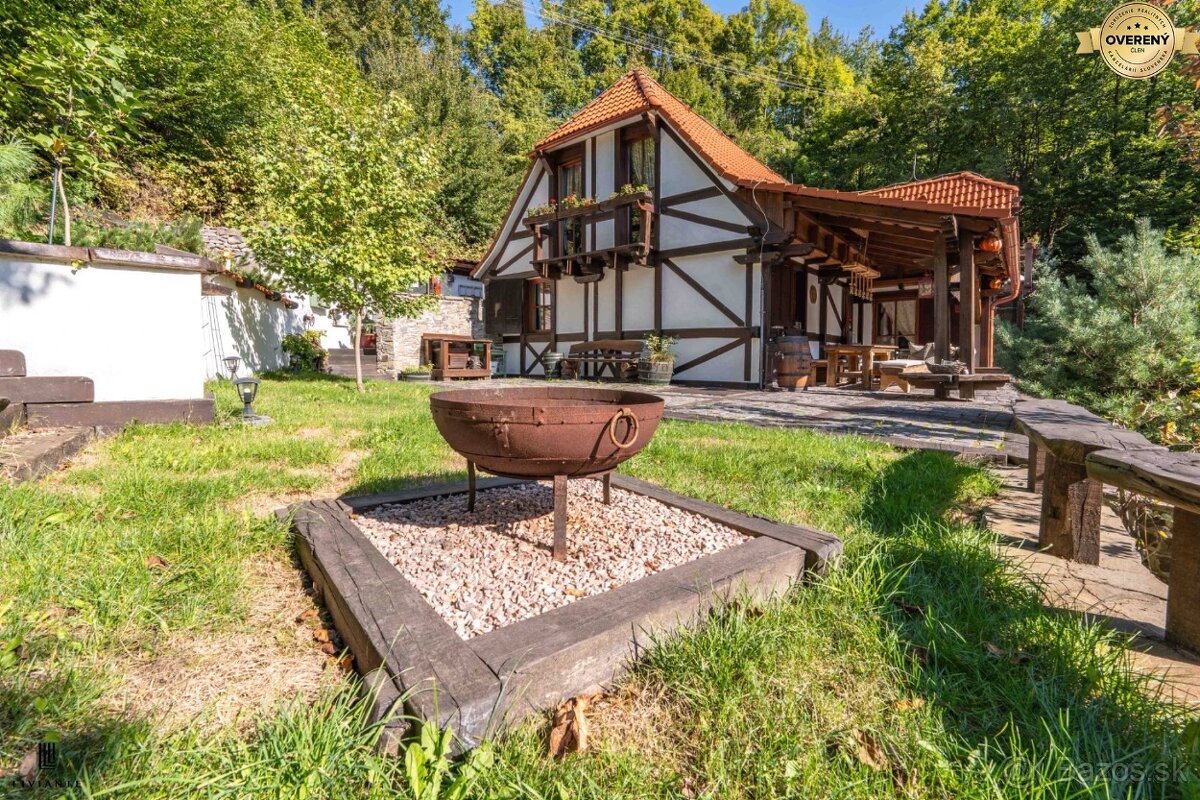 Predaj domu v Banskej Štiavnici - 4