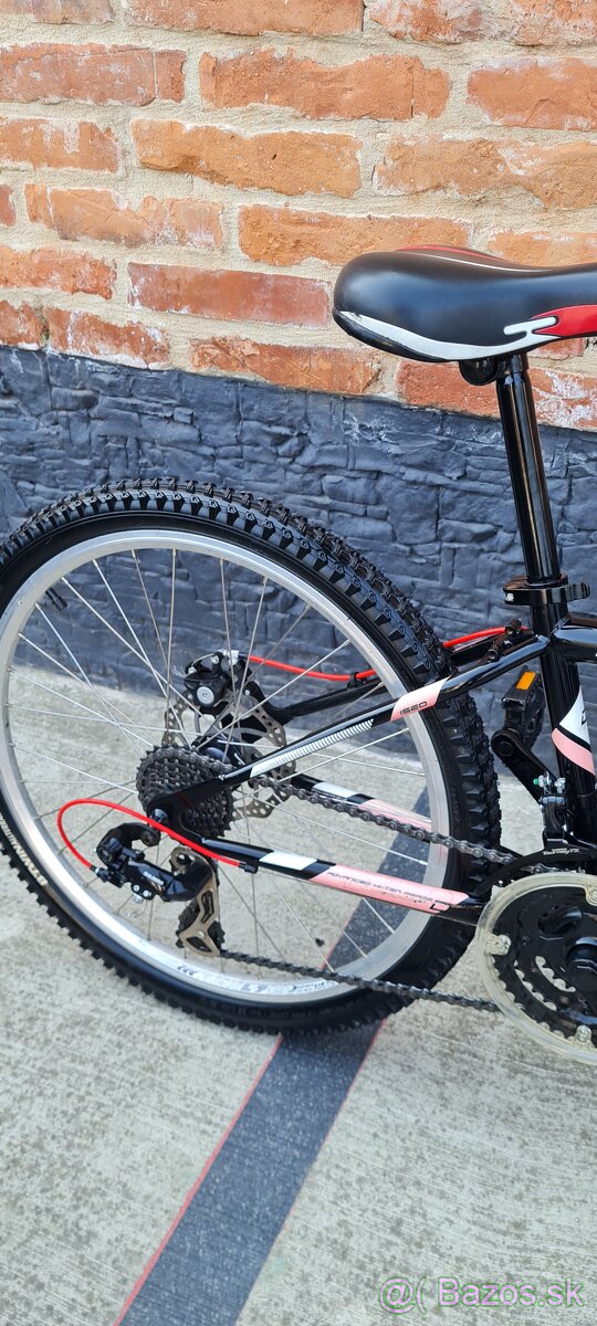 Bicykel Dema 24" - 4