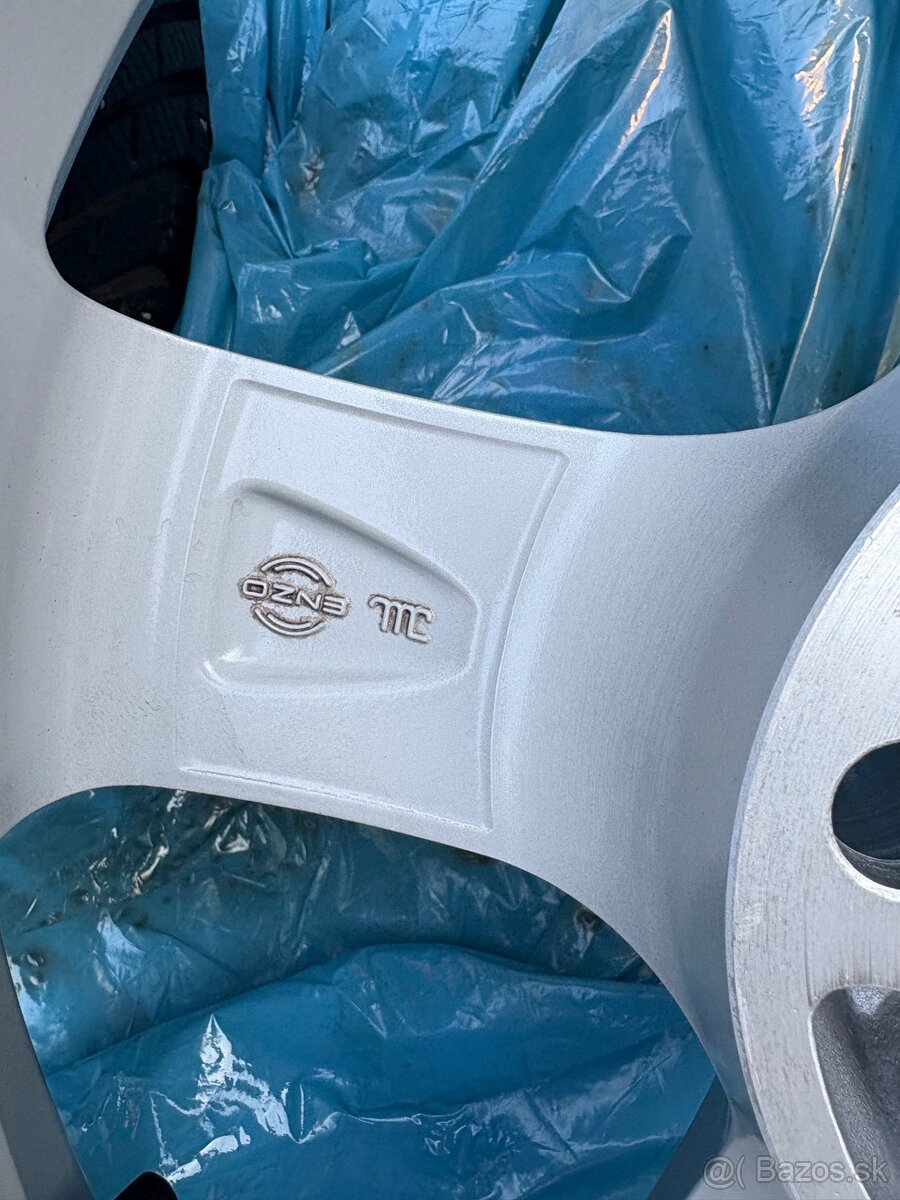 195/65R15 + disky VW SEAT Škodd - 4