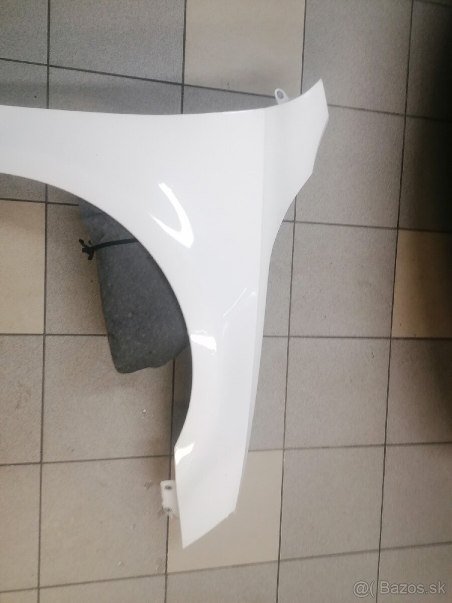 Octavia 3 Blatník p. - 4