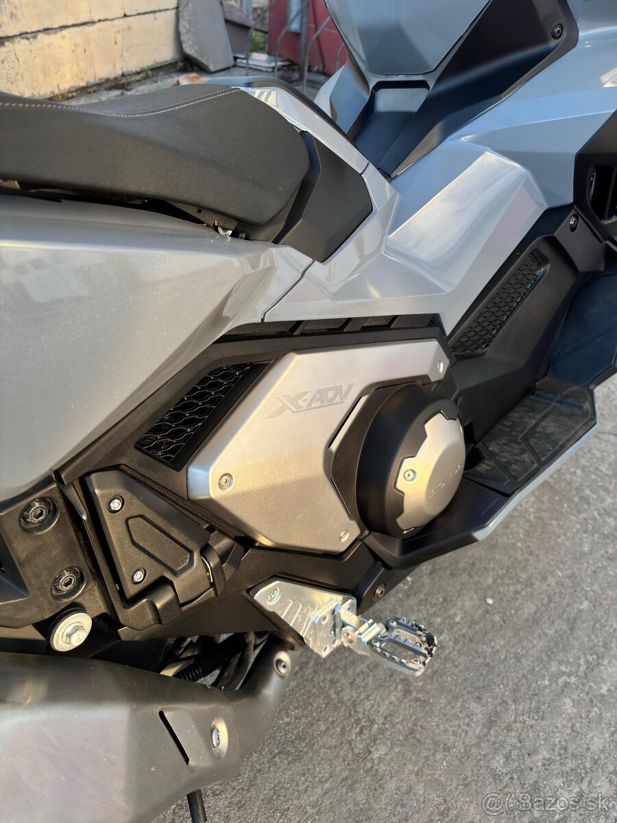 HONDA X ADV 750 - 4