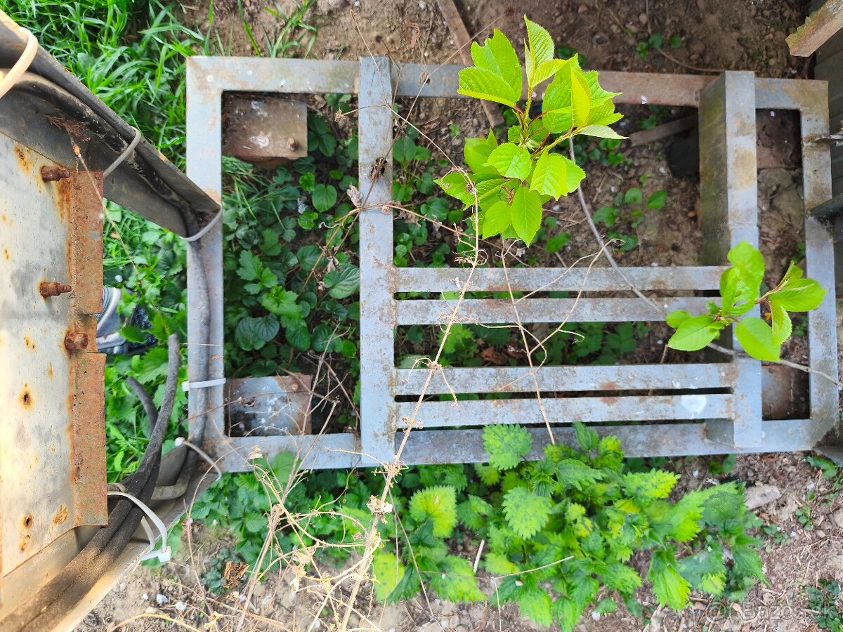 Konštrukcia cirkular - 4