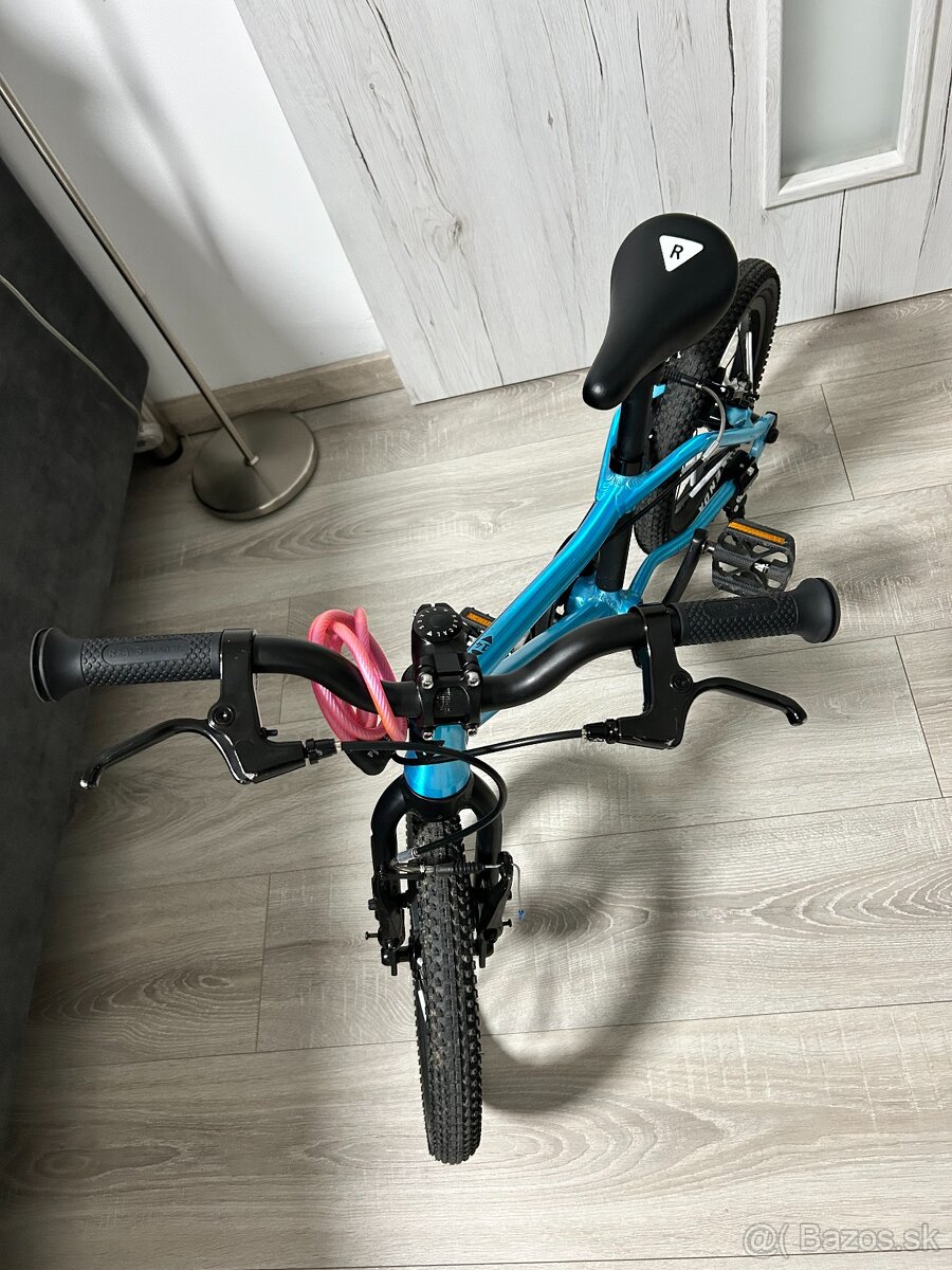 RASCAL 14 r.v. 2022 - detský bicykel - 4